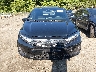 5FNRL6H71TB****** Wrecked 2026 Honda Odyssey in Massachusetts State