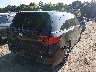 5FNRL6H71TB****** Salvage and Wrecked 2026 Honda Odyssey in Massachusetts State