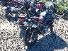 JS1VT53A7C2****** Salvamento y Destrozados 2012 Suzuki DL1000L en Estado de Oregón