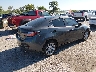 3MYDLBYV4JY****** Salvage and Wrecked 2018 Toyota Yaris in Iowa State
