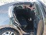 3MYDLBYV4JY****** Wrecked 2018 Toyota Yaris in Des Moines