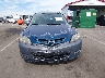 JM1BK343871****** Wrecked 2007 Mazda 3 in North Carolina State