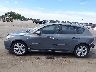 JM1BK343871****** Repairable 2007 Mazda 3 in North Carolina State