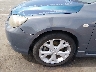 JM1BK343871****** Repairable 2007 Mazda 3