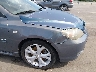 JM1BK343871****** Used and Repairable 2007 Mazda 3 in Raleigh