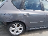 JM1BK343871****** Salvage and Repairable 2007 Mazda 3 in Raleigh