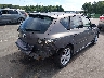 JM1BK343871****** Salvage and Wrecked 2007 Mazda 3 in North Carolina State