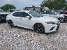 4T1M11AK2LU****** Salvage and Wrecked 2020 Toyota Camry in Springfield