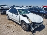 1G1JC52F157****** Salvage and Wrecked 2005 Chevrolet Cavalier in Lubbock