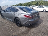 4T1DAACK0TU****** Salvage and Repairable 2026 Toyota Camry in Jackson
