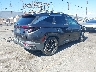 5NMJCCAE5NH****** Salvamento y Destrozados 2022 Hyundai Tucson en Estado de California