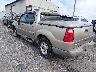 1FMZU67E21U****** Salvage and Repairable 2001 Ford Explorer Sport Trac in Nashville