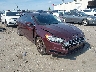 3FA6P0H73HR****** Salvage and Wrecked 2017 Ford Fusion in Atlanta South