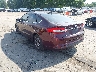 3FA6P0H73HR****** Salvage and Repairable 2017 Ford Fusion in Atlanta South