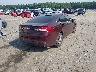 3FA6P0H73HR****** Salvage and Wrecked 2017 Ford Fusion in Georgia State