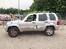 1J4GL58K32W****** Wrecked 2002 Jeep Liberty in Maine State
