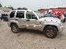 1J4GL58K32W****** Repairable 2002 Jeep Liberty in Maine State