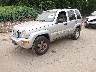 1J4GL58K32W****** Used and Repairable 2002 Jeep Liberty in Portland Gorham