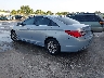 5NPEB4ACXDH****** Salvamento y Reparables 2013 Hyundai Sonata en Orlando
