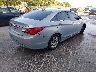 5NPEB4ACXDH****** Salvamento y Destrozados 2013 Hyundai Sonata en Estado de Florida