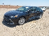 4T1C11AK9RU****** Used and Repairable 2024 Toyota Camry in Amarillo
