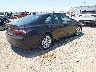 4T1C11AK9RU****** Salvage and Wrecked 2024 Toyota Camry in Texas State
