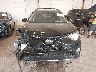 2T3RFREV8JW****** Wrecked 2018 Toyota RAV4 in Michigan State