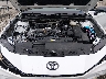 4T1DAACK3SU****** Repairable 2025 Toyota Camry in Lexington