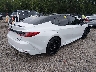 4T1DAACK3SU****** Salvage and Wrecked 2025 Toyota Camry in South Carolina State