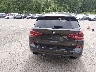 5UXTY9C02M9****** Destrozados 2021 BMW X3