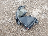 1FTER4KH1SL****** Wrecked 2025 Ford Ranger in Texas State