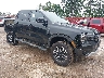 1FTER4KH1SL****** Salvage and Wrecked 2025 Ford Ranger in Longview