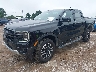 1FTER4KH1SL****** Used and Repairable 2025 Ford Ranger in Longview