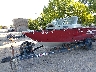 000USBUJ718****** Used and Repairable 2018 17 1/2 Tracker in Boise