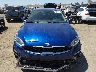 3KPF24AD8ME****** Destrozados 2021 Kia Forte en Estado de California