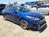 3KPF24AD8ME****** Salvamento y Destrozados 2021 Kia Forte en North Hollywood