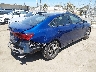 3KPF24AD8ME****** Salvamento y Destrozados 2021 Kia Forte en Estado de California