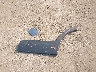 KL79MPSL6MB****** Wrecked 2021 Chevrolet Trailblazer in Indiana State