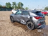 KL79MPSL6MB****** Salvage and Repairable 2021 Chevrolet Trailblazer in South Bend