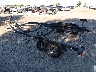 7J511NJ22JB****** Salvamento y Reparables 2018 Zieman Trailer - Trailstar en Boise
