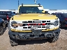 1FMEE4GP4PL****** Destrozados 2023 Ford Bronco en Estado de Oklahoma
