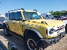 1FMEE4GP4PL****** Usados 2023 Ford Bronco en Estado de Oklahoma