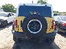 1FMEE4GP4PL****** Destrozados 2023 Ford Bronco