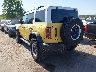 1FMEE4GP4PL****** Salvamento y Reparables 2023 Ford Bronco en Oklahoma City