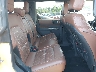 1FMEE4GP4PL****** Destrozados 2023 Ford Bronco en Oklahoma City