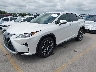 2T2ZZMCA7KC****** Usados y Reparables 2019 Lexus RX en Austin North