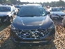 2FMPK3J90KB****** Wrecked 2019 Ford Edge in North Carolina State