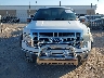 1FTFX1EV1AF****** Wrecked 2010 Ford F-150 in Oklahoma State