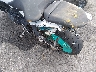 JYARM32E5NA****** Repairable 2022 Yamaha MT-07 in Illinois State