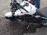 JYARM32E5NA****** Salvage 2022 Yamaha MT-07